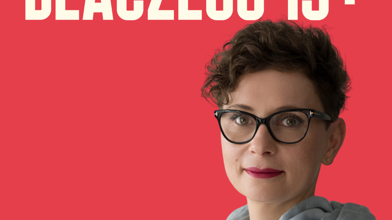 Agnieszka Dąbrowska