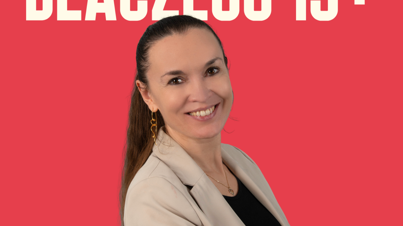 Aleksandra Lewandowska