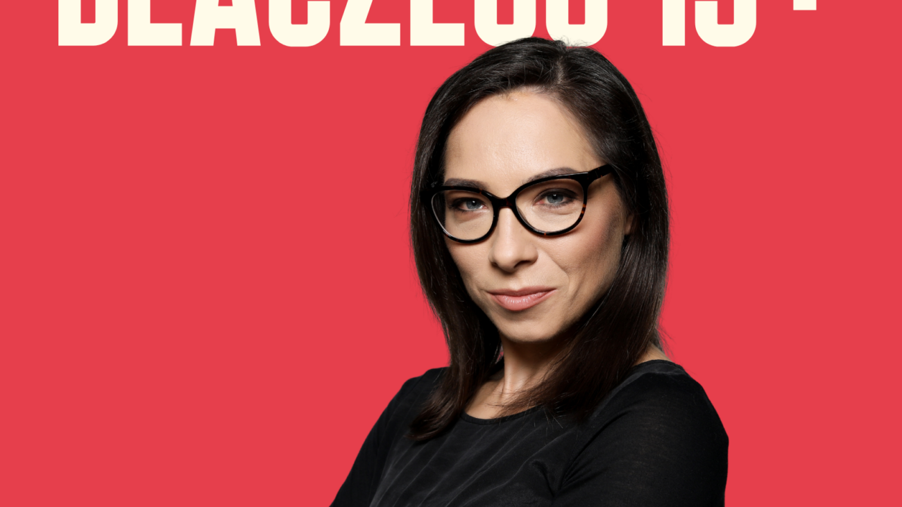 Katarzyna Szymielewicz